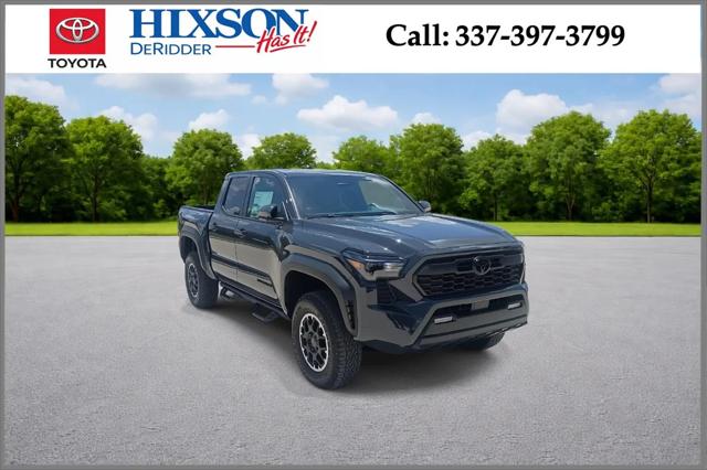 2026 Toyota Tacoma TRD Off Road for sale in Deridder, LA