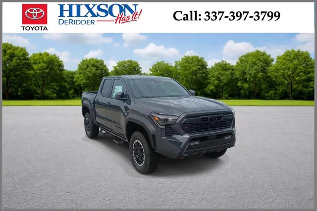 2026 Toyota Tacoma TRD Off Road for sale in Deridder, LA