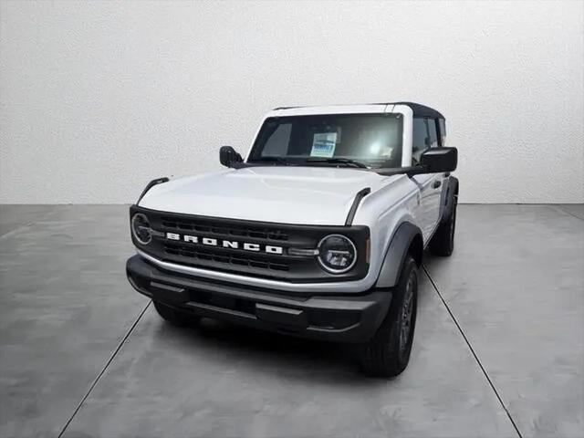 2026 Ford Bronco Big Bend for sale in Sebring, FL