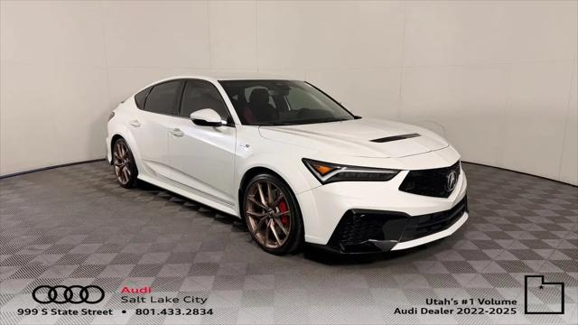 2024 Acura Integra Type S for sale in Salt Lake City, UT