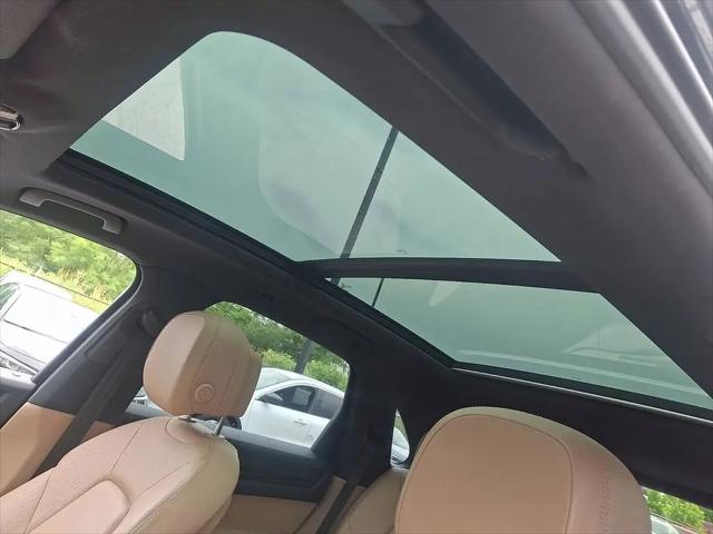 2019 Porsche Cayenne Cayenne