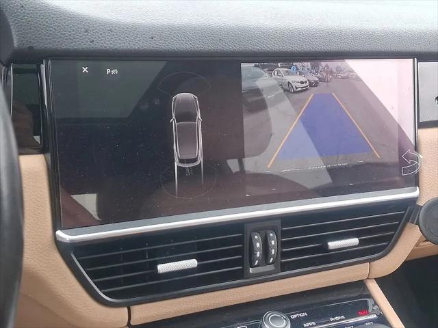 2019 Porsche Cayenne Cayenne