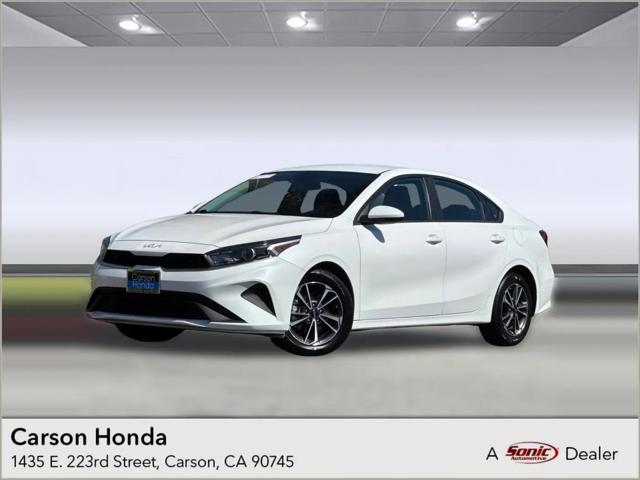 2024 Kia Forte LXS for sale in Carson, CA