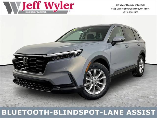 2024 Honda CR-V EX AWD for sale in Fairfield, OH