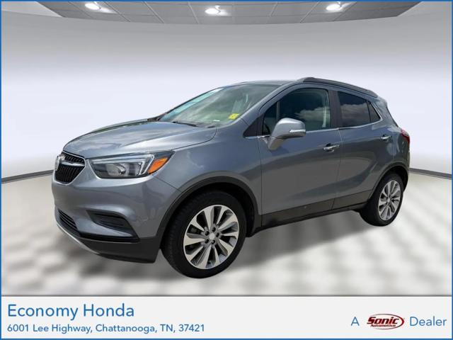 2019 Buick Encore FWD Preferred for sale in Chattanooga, TN