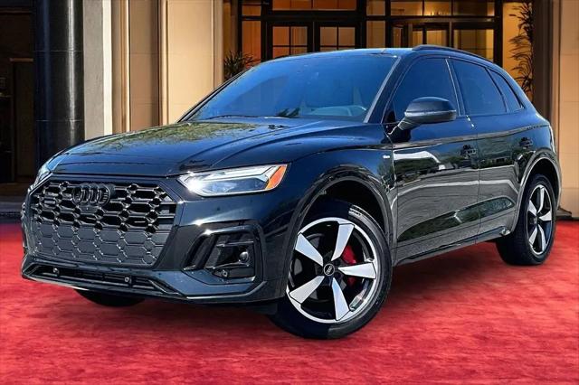 2024 Audi Q5 Premium Plus 45 TFSI S line quattro for sale in Pasadena, CA