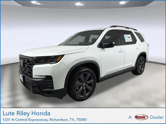 2026 Honda Pilot Sport for sale in Richardson, TX