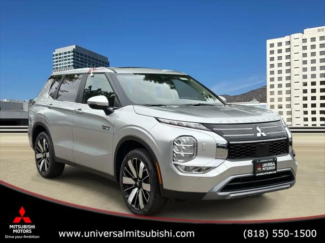 2026 Mitsubishi Outlander PHEV SE S-AWC for sale in Sherman Oaks, CA