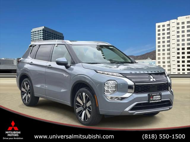 2026 Mitsubishi Outlander PHEV SE S-AWC for sale in Sherman Oaks, CA