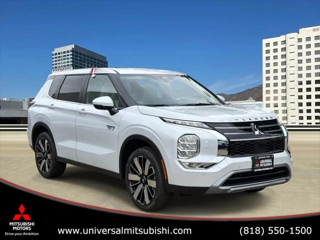 2026 Mitsubishi Outlander PHEV SE S-AWC for sale in Sherman Oaks, CA