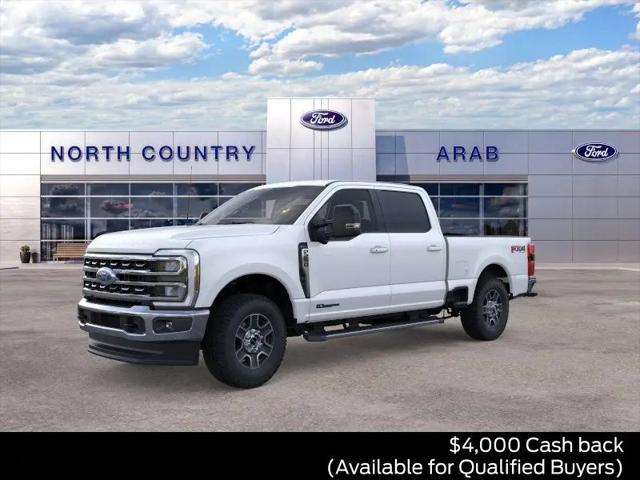 2026 Ford F-250 LARIAT for sale in Arab, AL