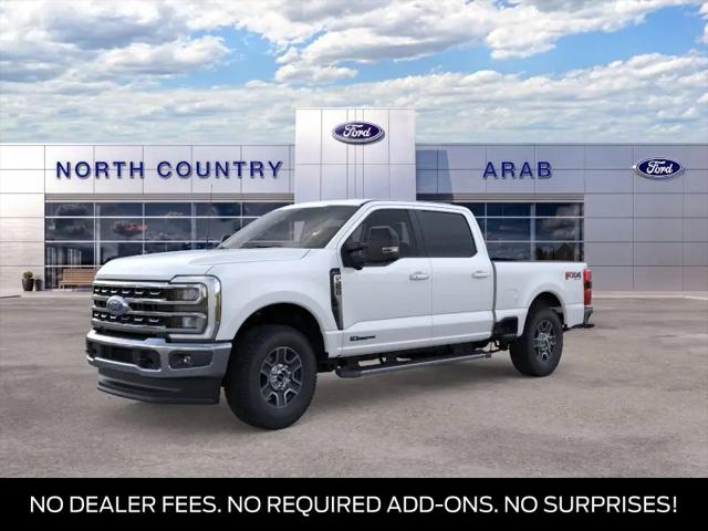2026 Ford F-250 LARIAT for sale in Arab, AL