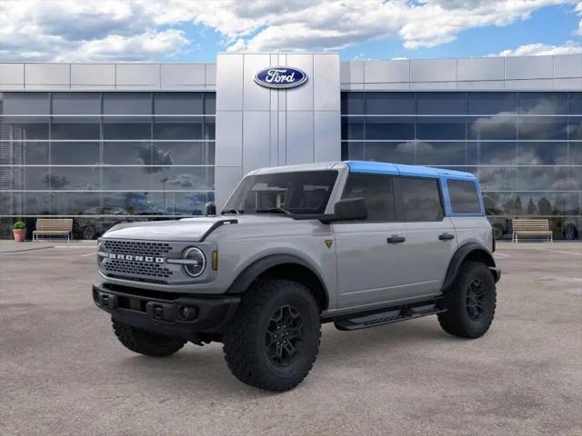 2026 Ford Bronco Badlands for sale in Arab, AL