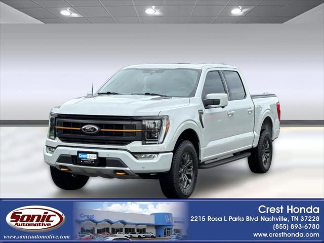 2023 Ford F-150 Tremor for sale in Nashville, TN