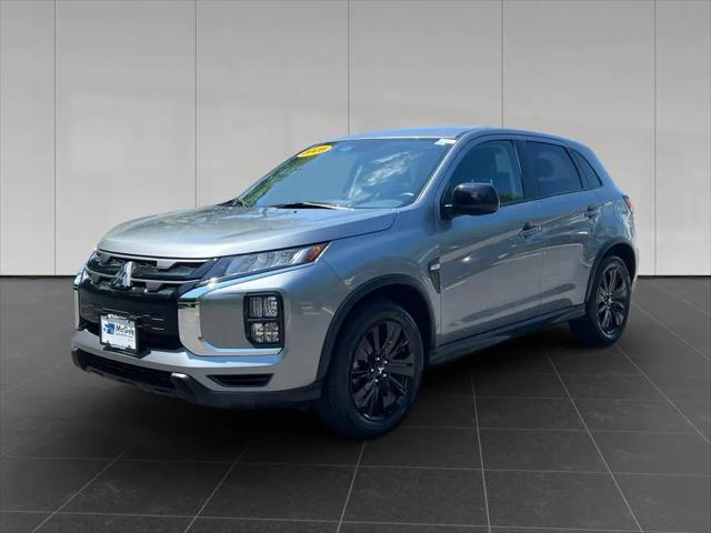 2025 Mitsubishi Outlander Sport 2.0 ES AWC for sale in Putnam, CT