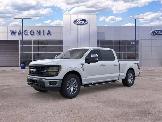 2026 Ford F-150 XLT for sale in Waconia, MN