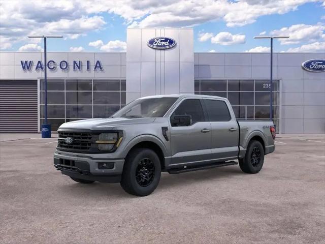 2026 Ford F-150 XLT for sale in Waconia, MN