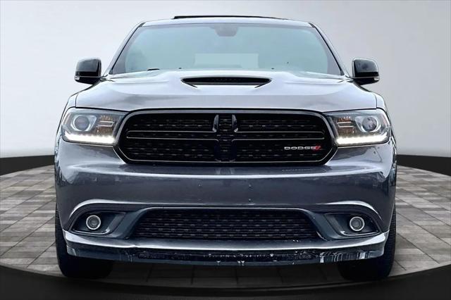 2018 Dodge Durango GT AWD