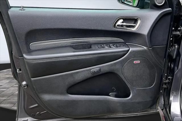 2018 Dodge Durango GT AWD