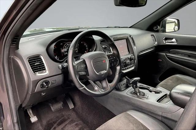 2018 Dodge Durango GT AWD