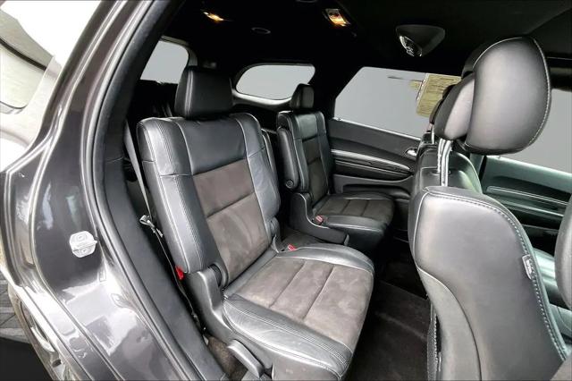 2018 Dodge Durango GT AWD