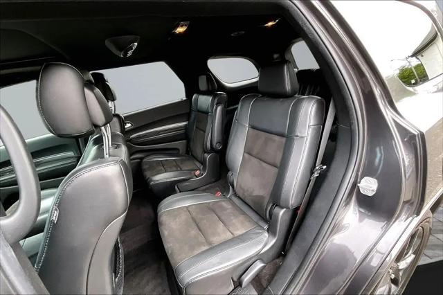 2018 Dodge Durango GT AWD