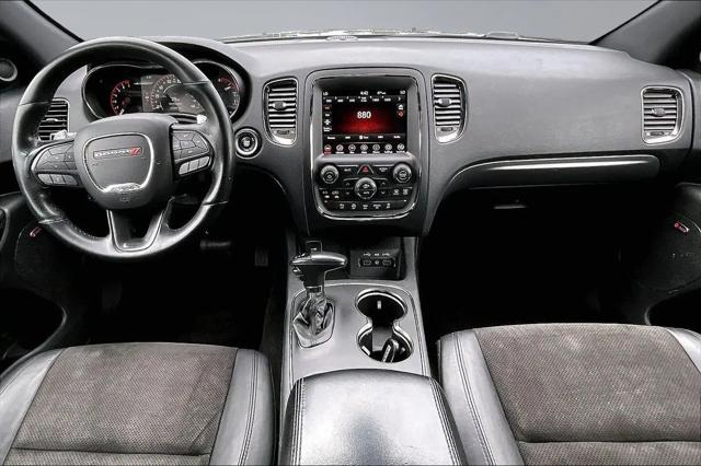 2018 Dodge Durango GT AWD