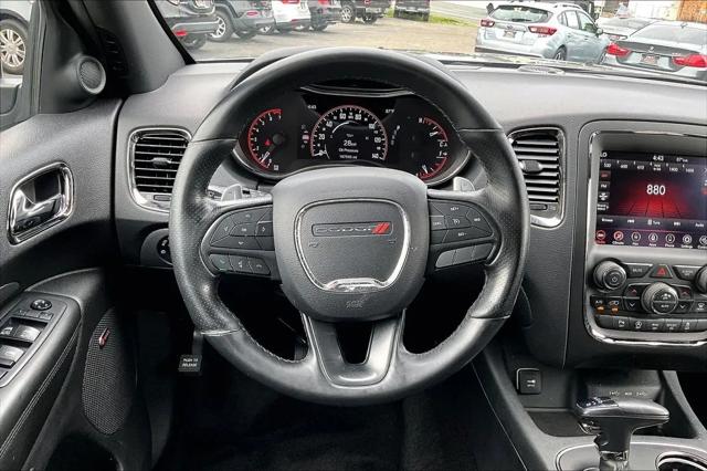 2018 Dodge Durango GT AWD
