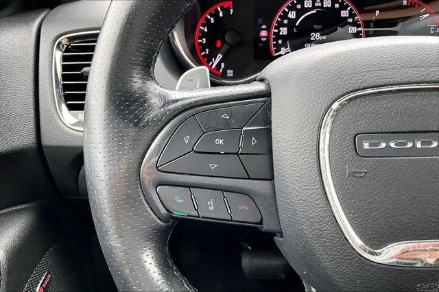 2018 Dodge Durango GT AWD