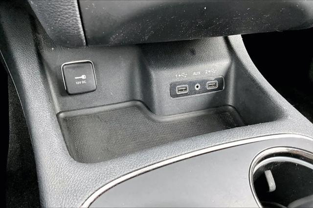 2018 Dodge Durango GT AWD