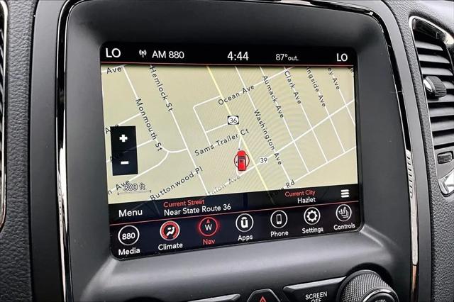 2018 Dodge Durango GT AWD