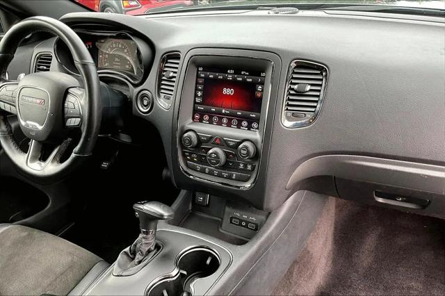 2018 Dodge Durango GT AWD