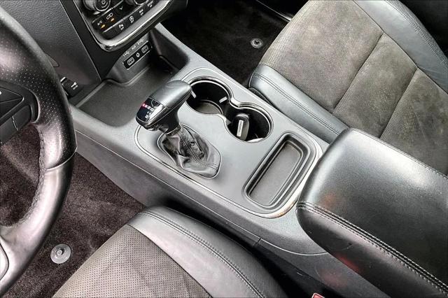 2018 Dodge Durango GT AWD