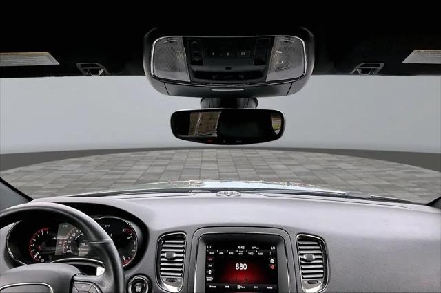 2018 Dodge Durango GT AWD