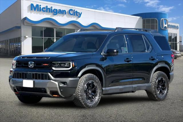 2026 Honda Passport AWD TrailSport Elite for sale in Michigan City, IN