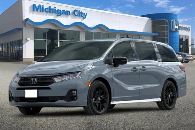 2026 Honda Odyssey Sport-L for sale in Michigan City, IN