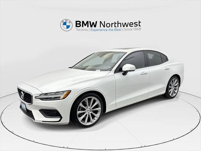 2020 Volvo S60 T5 Momentum for sale in Tacoma, WA