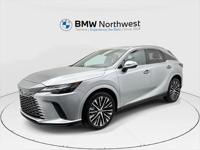 2023 Lexus RX 350 Premium Plus for sale in Tacoma, WA