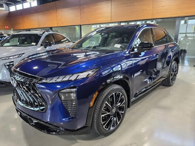2027 INFINITI X6 AUTOGRAPH for sale in Doral, FL