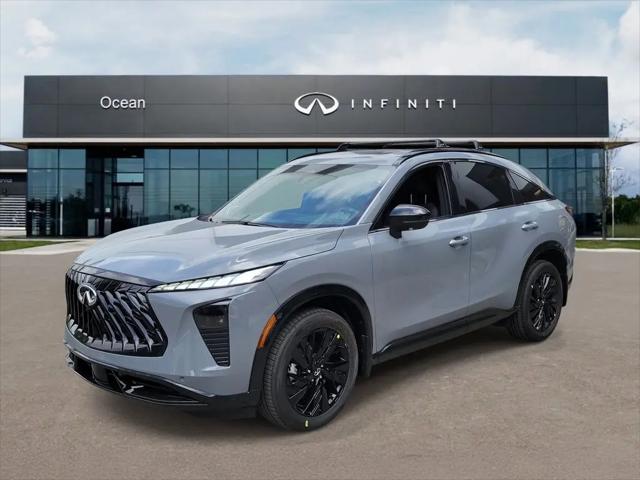 2027 INFINITI X6 SPORT for sale in Doral, FL