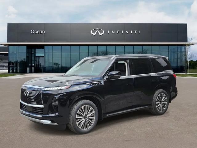 2027 INFINITI QX80 PURE for sale in Doral, FL