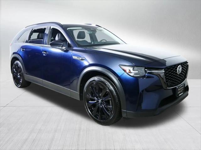 2025 Mazda X-90 3.3 Turbo Premium Sport for sale in Brooklyn Center, MN