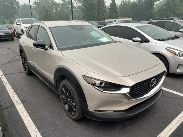2024 Mazda CX-30 2.5 S Select Sport for sale in Toledo, OH