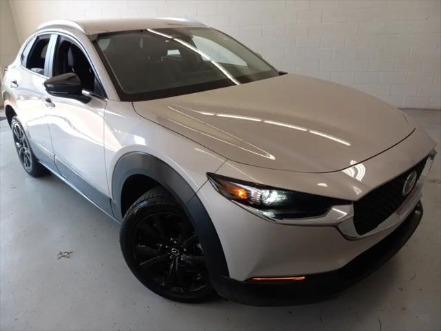 2024 Mazda CX-30 2.5 S Select Sport for sale in Toledo, OH