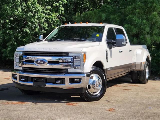 2019 Ford F-350 King Ranch for sale in Livingston, TX