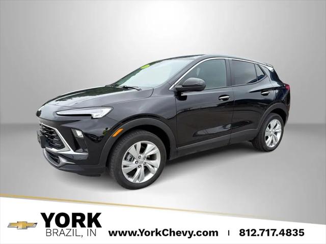 2025 Buick Encore GX Preferred AWD for sale in Brazil, IN