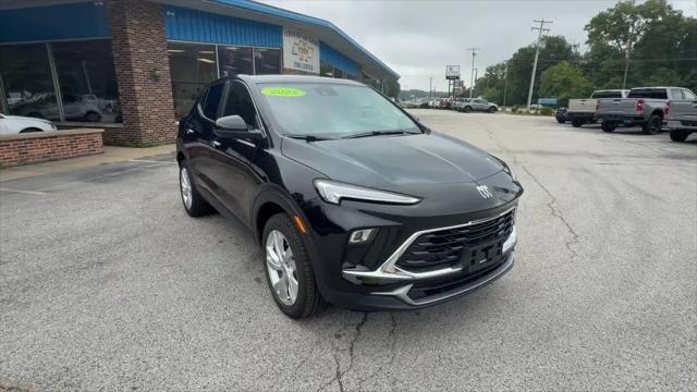 2025 Buick Encore GX Preferred AWD