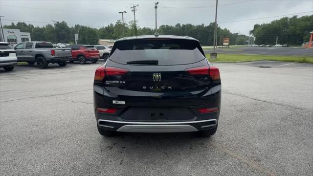 2025 Buick Encore GX Preferred AWD