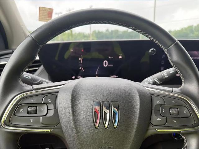 2025 Buick Encore GX Preferred AWD