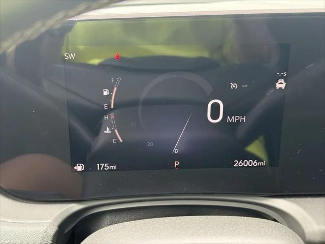 2025 Buick Encore GX Preferred AWD